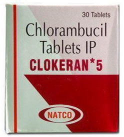 CLOKERAN 5 MG